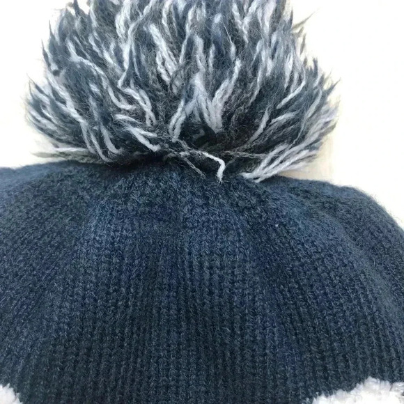 Mountain Warehouse  Winter Hat Penguin Size 1-3 Years - Picture 5 of 16